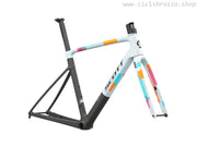 Kit telaio Scott Addict RC Team Replica - 2027