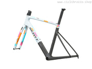 Kit telaio Scott Addict RC Team Replica - 2027