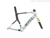 Kit telaio Scott Foil RC Team Replica - 2027