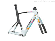 Kit telaio Scott Foil RC Team Replica - 2027