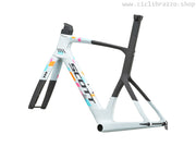 Kit telaio Scott Foil RC Team Replica - 2027