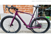 Lapierre Crosshill CF 8.0 2026 - USATO - Km0