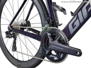 GIANT ADVANCED PRO 0 DI2 - 2023