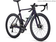 GIANT ADVANCED PRO 0 DI2 - 2023