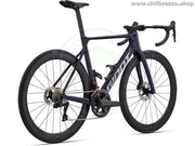 GIANT ADVANCED PRO 0 DI2 - 2023