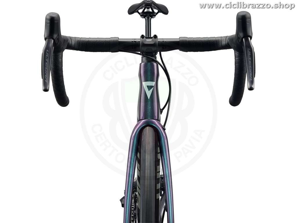 GIANT TCR ADVANCED PRO DISC ULTEGRA DI2 2024