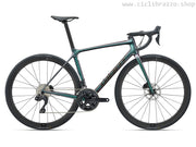 GIANT TCR Advanced Pro Disc 1 Di2 - 2024