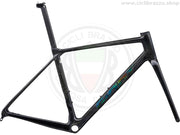 Kit Telaio Giant Tcr Advanced Pro - 2025