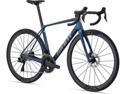 GIANT TCR Advanced Pro 0 Di2 - 2025