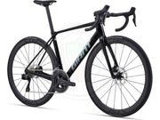 GIANT TCR Advanced Pro 1 Di2 - 2025