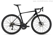 GIANT TCR Advanced Pro 0 KOM - 2026