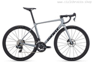 GIANT TCR Advanced Pro 1 (AXS) - 2026