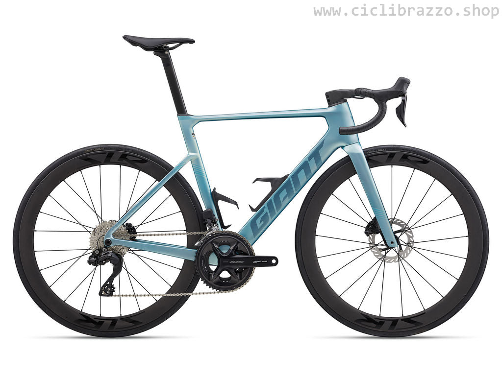 GIANT Propel Advanced Pro 1-Di2 - 2027