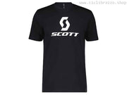 Maglietta da uomo SCOTT Icon