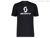 Maglietta da uomo SCOTT Icon