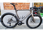 MERIDA REACTO 8000 - USATO