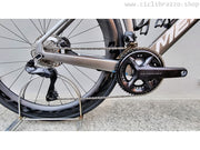 MERIDA REACTO 8000 - USATO