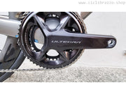 MERIDA REACTO 8000 - USATO