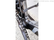 MERIDA REACTO 8000 - USATO