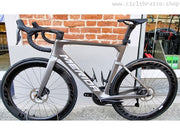 MERIDA REACTO 8000 - USATO