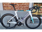 MERIDA REACTO 6000 km0 - USATO