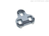 TACCHETTE LOOK Keo Grip GRIGIE