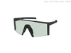 Occhiali da sole Scott Blade Compact