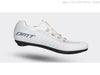 Scarpe Strada DMT POGIS SUPERLIGHT SHOES WHITE