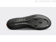 Scarpe Strada DMT POGIS SUPERLIGHT SHOES WHITE