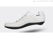 Scarpe Strada DMT POGIS SUPERLIGHT SHOES WHITE