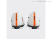 Scarpe Strada DMT POGIS SUPERLIGHT SHOES WHITE