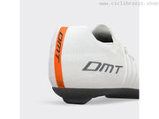 Scarpe Strada DMT POGIS SUPERLIGHT SHOES WHITE