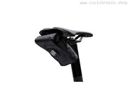 PRO Borsa Porta Attrezzi Pieghevole Sottosella