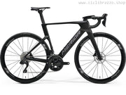 MERIDA REACTO 5000 - 2027