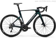 MERIDA REACTO 5000 - 2027