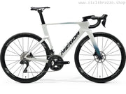 MERIDA REACTO 5000 - 2027