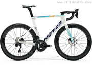 MERIDA REACTO 6000 - 2025