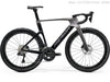 MERIDA REACTO 8000 - 2027