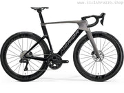 MERIDA REACTO 9000 - 2027