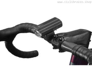 LUCE GIANT Recon+ HL1200 - ANTERIORE