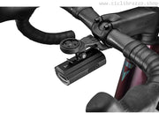 LUCE GIANT Recon+ HL1200 - ANTERIORE