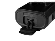 LUCE GIANT Recon+ HL1200 - ANTERIORE