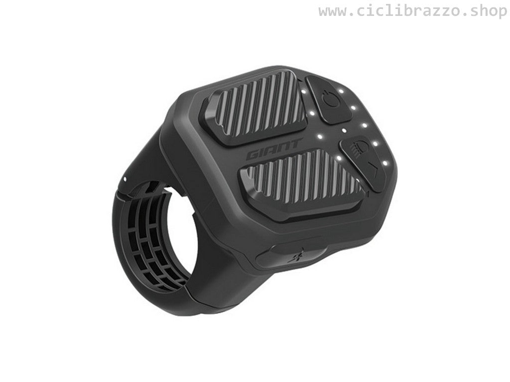 Biking Comando GIANT Comando E-Bike Ridecontrol Ergo