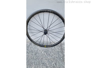 COPPIA RUOTE MAVIC COSMIC SLR 32 DISC - USATO