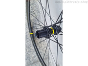COPPIA RUOTE MAVIC COSMIC SLR 32 DISC - USATO
