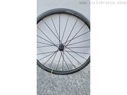 COPPIA RUOTE MAVIC COSMIC SLR 32 DISC - USATO