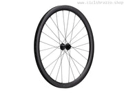 Ruote SYNCROS Capital 1.0 40 Disc