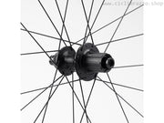 Ruote SYNCROS Capital 1.0 40 Disc