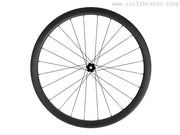 Ruote SYNCROS Capital 1.0s 40 disc