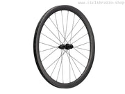 Ruote SYNCROS Capital 1.0s 40 disc
